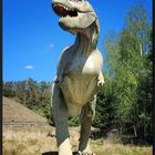 ...TyrannoSaurus...
