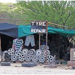 Tyre Repair