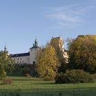 Tyresö castle