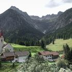 Tyrol Autriche