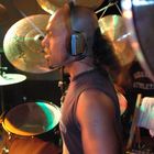 Tyronne Silva, Drumworkshop (1)