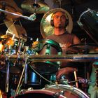 Tyronne Silva, Drumworkshop (2)