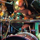 Tyronne Silva, Drumworkshop (3)