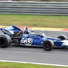 Tyrrell 001 