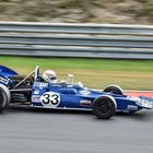 Tyrrell 001