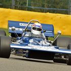 Tyrrell 001 