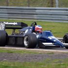 Tyrrell 012-6