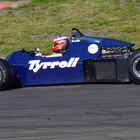 Tyrrell 012