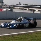 Tyrrell P 34