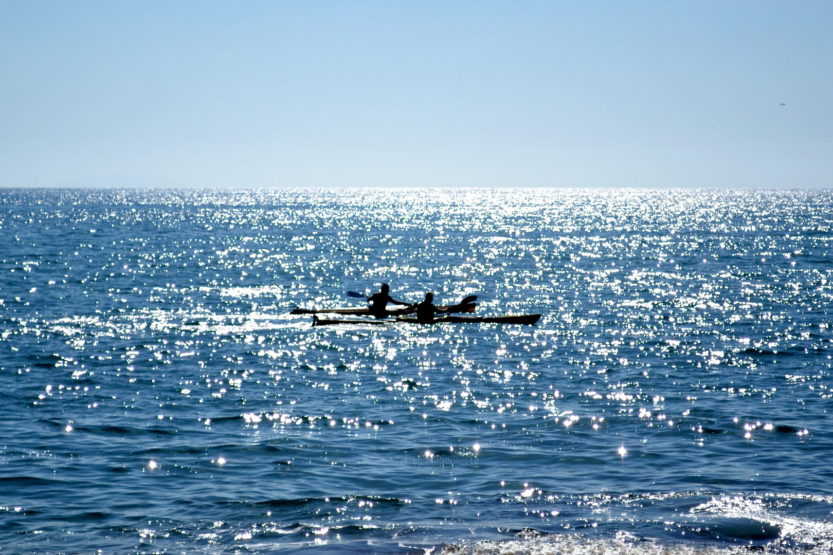 Tyrrhenian Sea