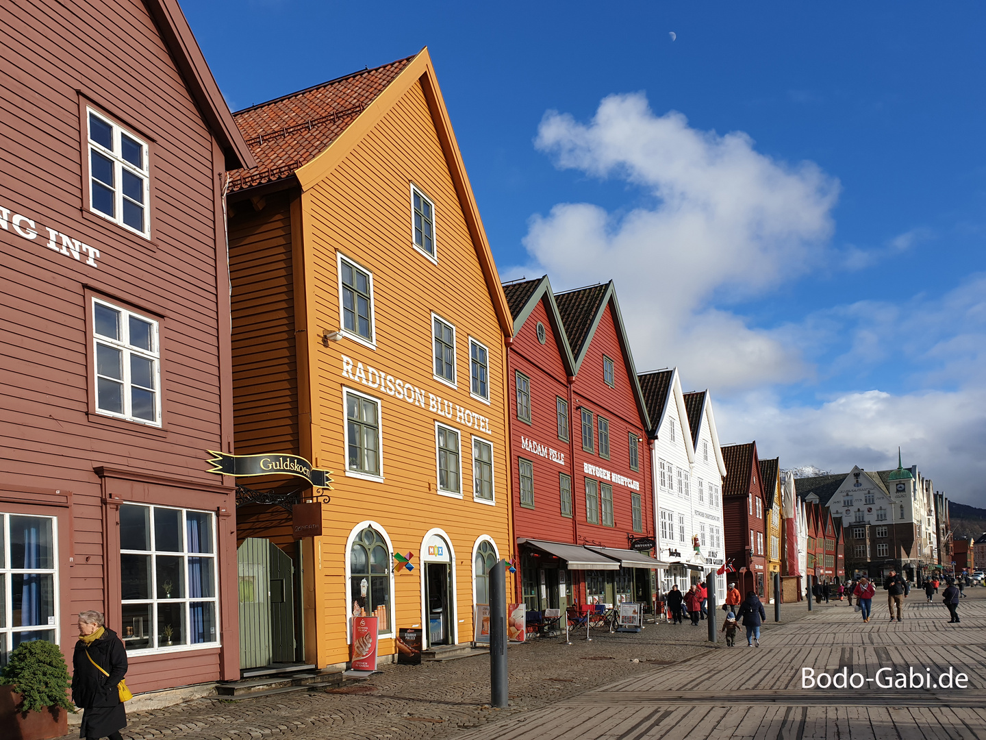 Tyskebryggen