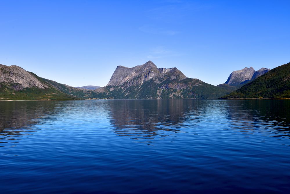 Tyssfjord