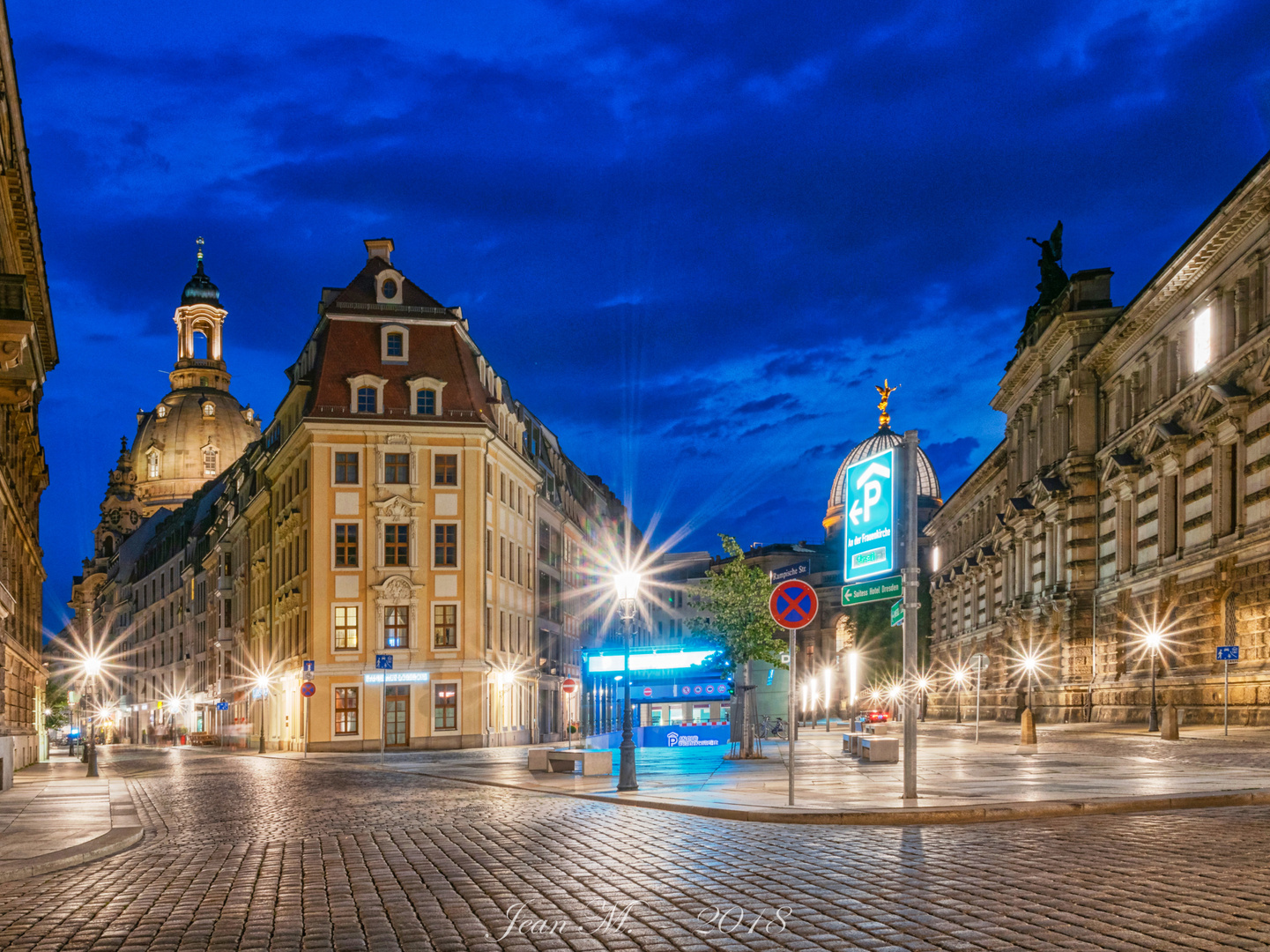 Tzschirnerplatz 