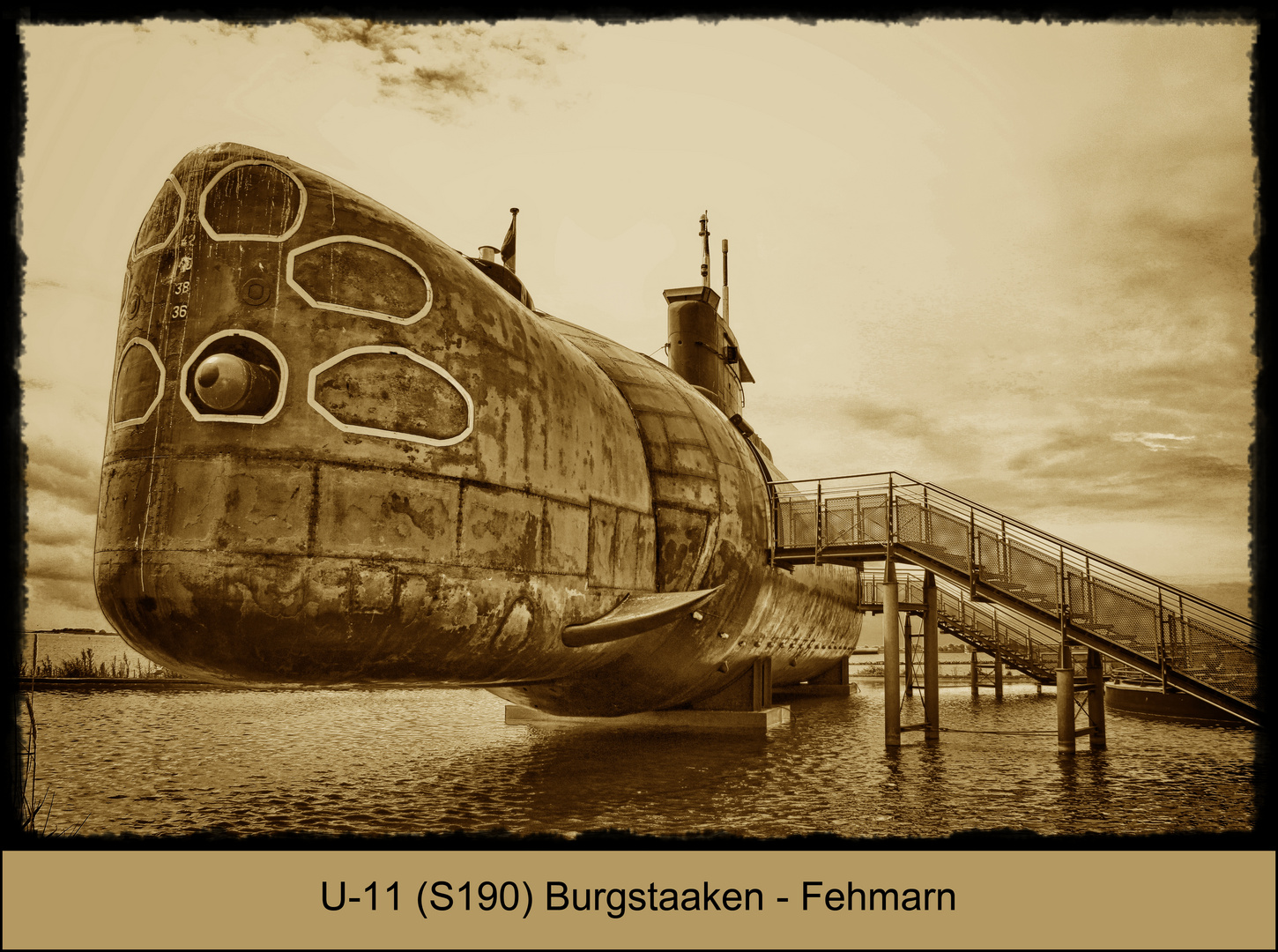 U - 11