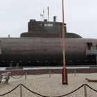 U-11 Ein Unikat in Burgstaaken auf Fehmarn