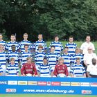 U 17 MSV Duisburg