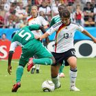 U-20-WM Deutschland - Nigeria ( WM Finale )