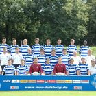 U 23 vom MSV Duisburg