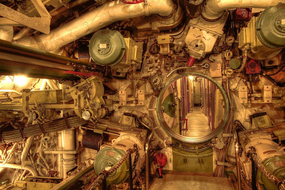 U4342 Foto & Bild schiffe und seewege, boote, verkehr & fahrzeuge