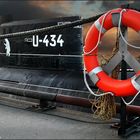 * U-434 **