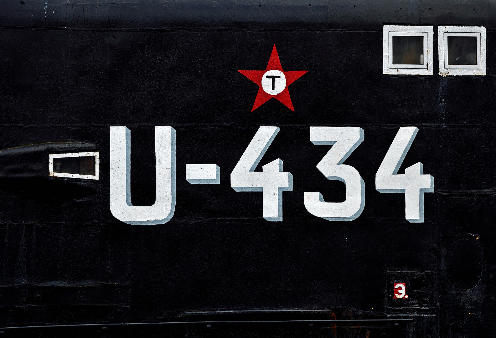 U-434