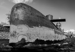 U - 434 in s/w