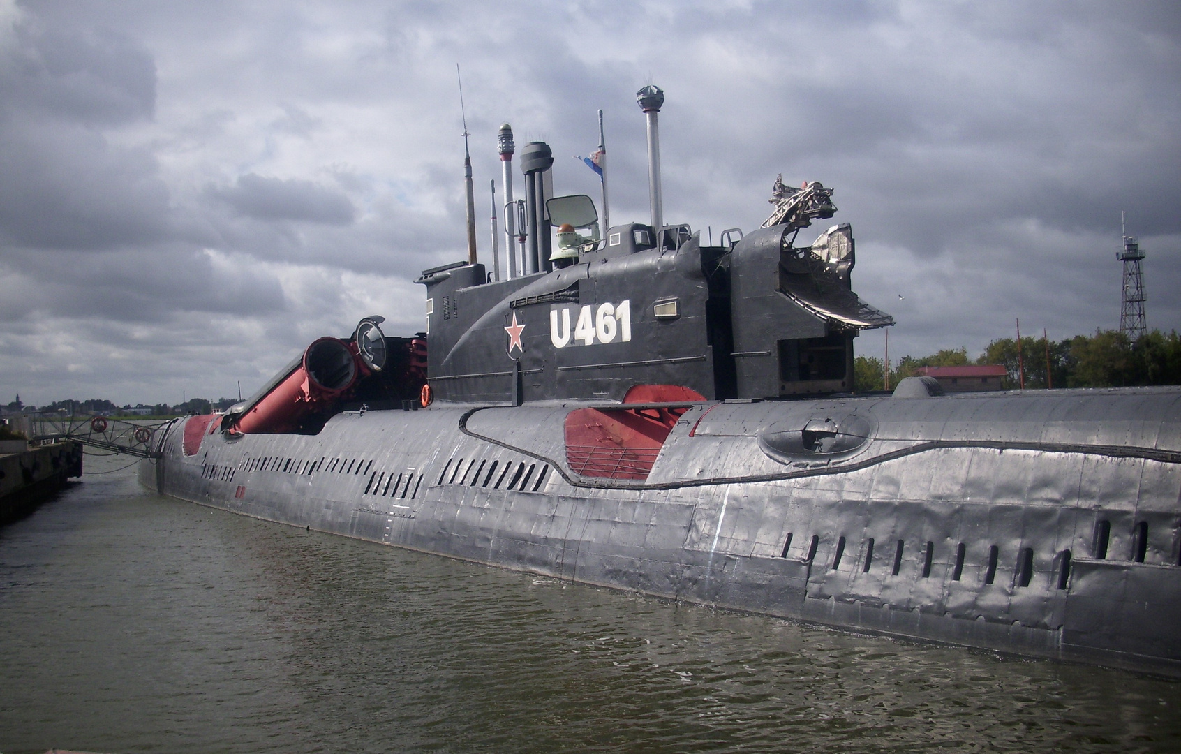 U-461