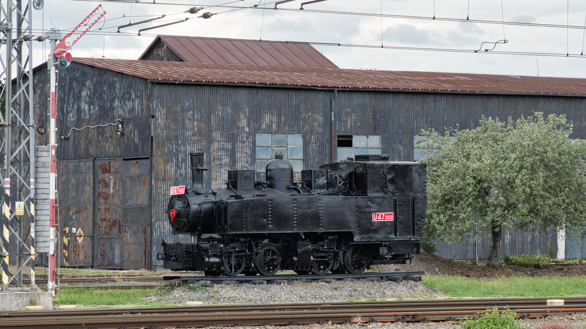 U 47.002 in Prešov