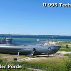 U 995 Laboe