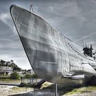 U-995 Laboe
