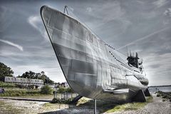 U-995 Laboe