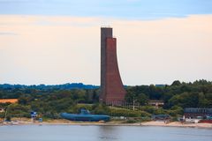 U-995 Laboe