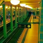 U Alexanderplatz 