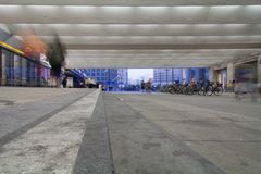 U Alexanderplatz