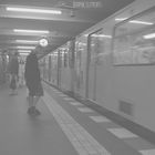 U-Bahn