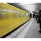 U-Bahn