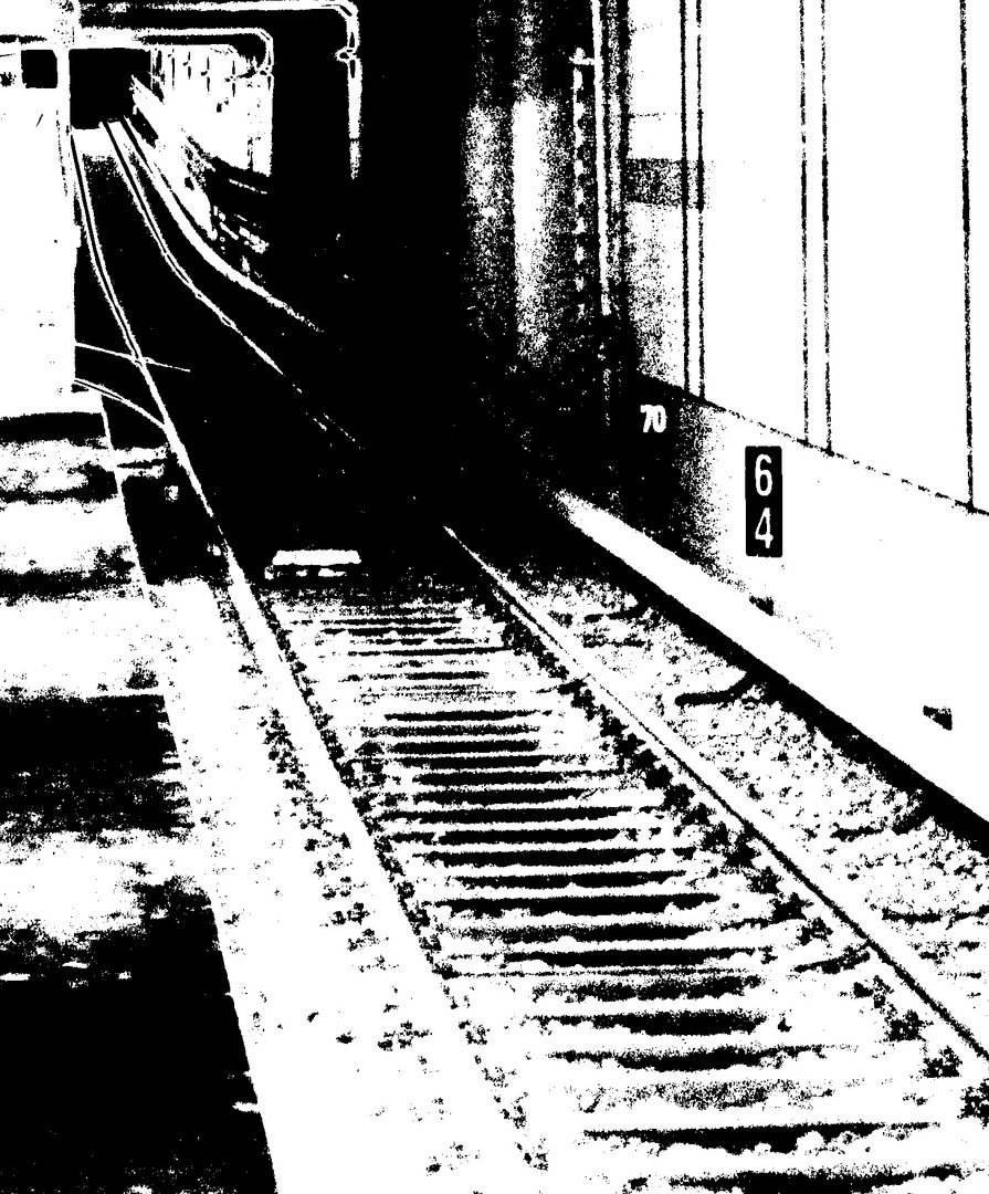 U-Bahn