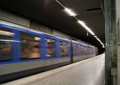 U-Bahn #2