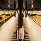 U-bahn