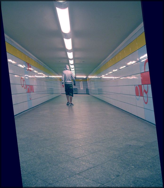 *u-bahn*