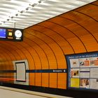 U Bahn