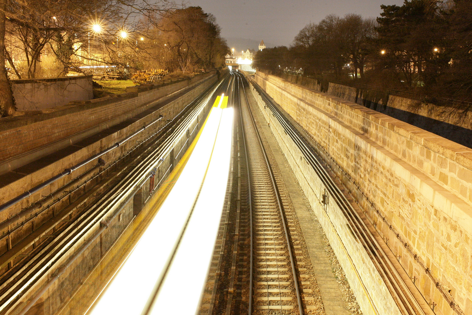 -U-BAHN-