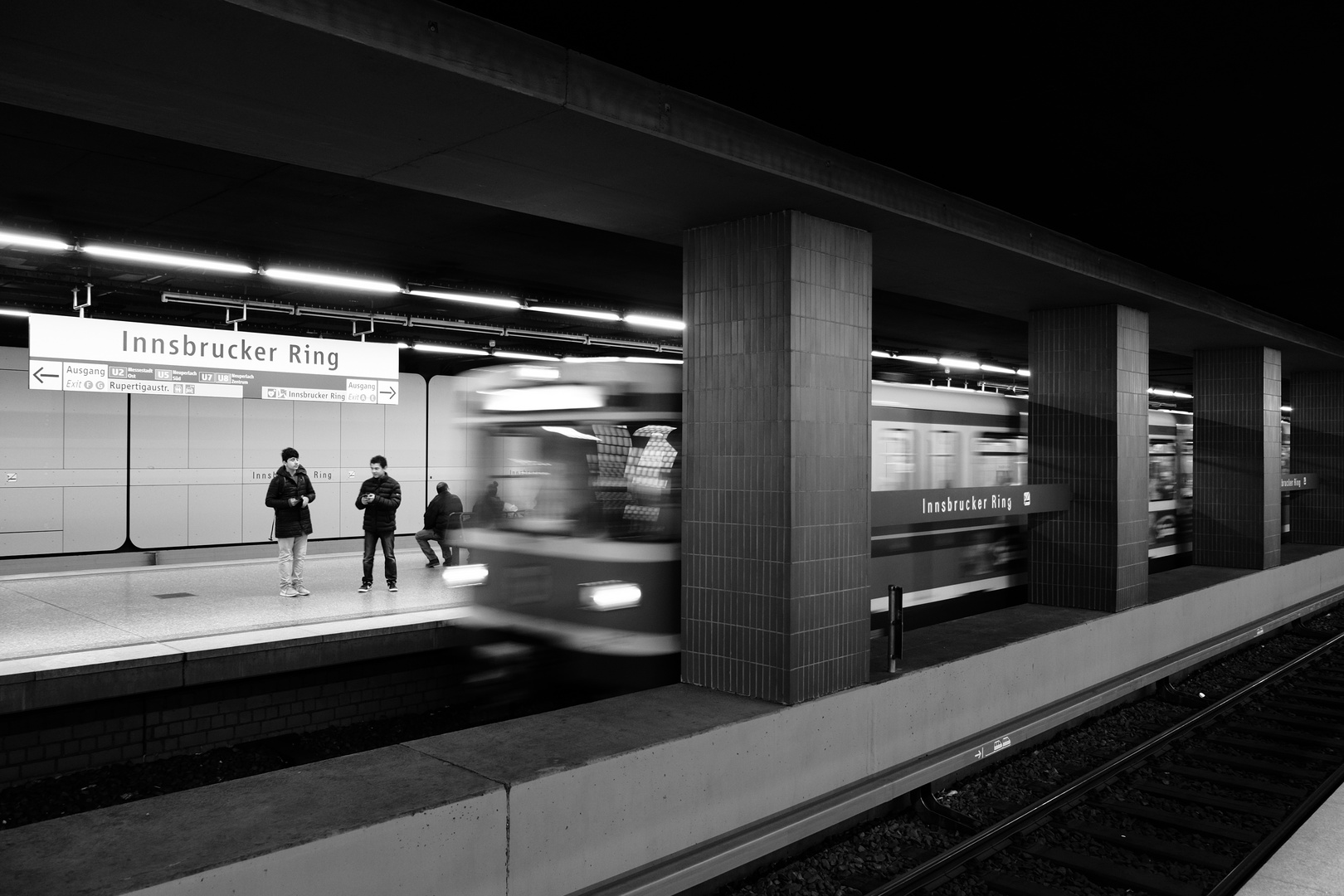 UBahn Foto & Bild stillleben, bus & nahverkehr UBahn Foto & Bild stillleben, bus & nahverkehr