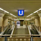 * U-Bahn