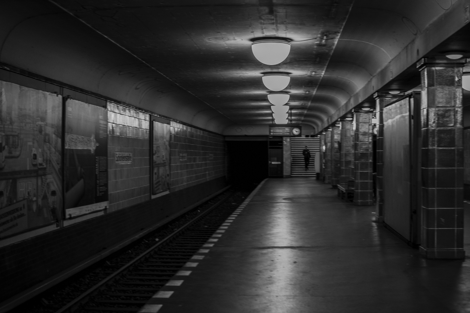 U-Bahn - 6