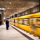 U-Bahn