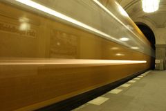 u-Bahn