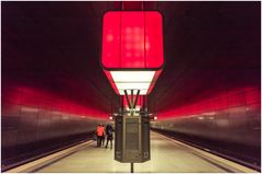 U-Bahn