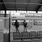 U-Bahn