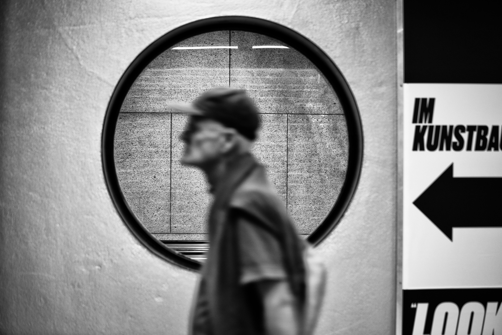 UBahn Foto &amp; Bild street, reportage, menschen Bilder